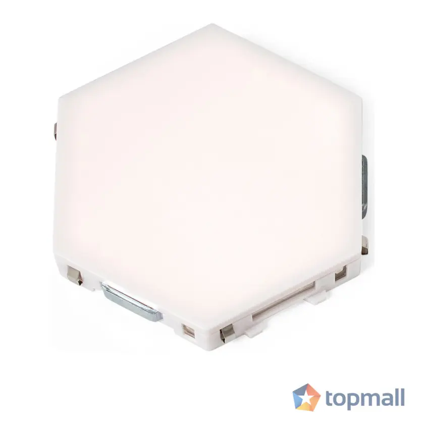 Модулен TOUCH LED панел тип Honeycomb, (35941783)
