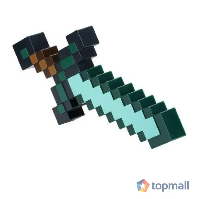 Лампа Paladone: Minecraft - Diamond Sword Light, PP12711MCF, (35939671)