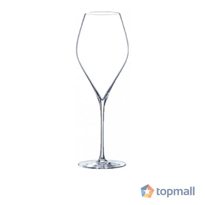Чаша за вино Rona Swan 6650 560ml, 6 броя, (35940673)