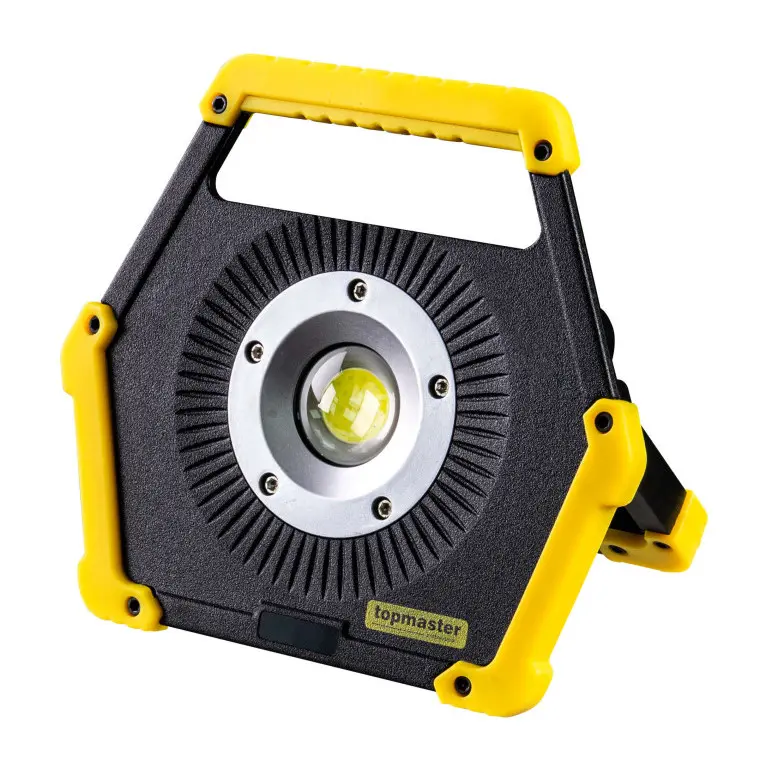 Лампа акумулаторна 600 lumens, LED Topmaster Professional, (35929670)