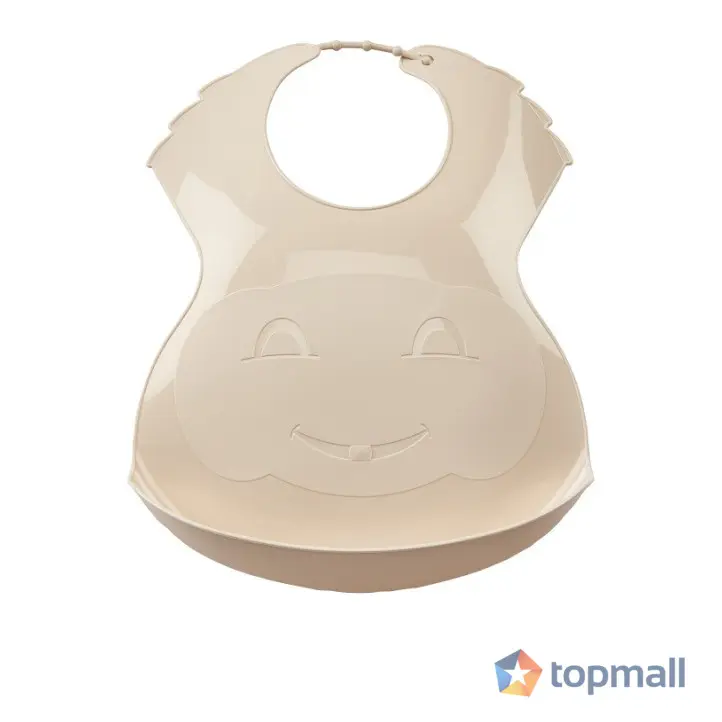2153053 Thermobaby мек лигавник SANDY BROWN 7604C, (35944749)