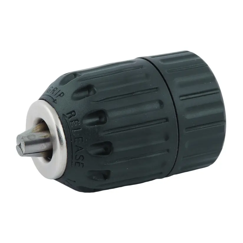 Патронник за борм. 3/8" 10mm самоз. пластм. RAIDER RD-KC01, (35925228)