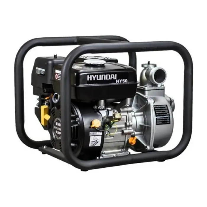 Помпа бензинова Hyundai HY50-2 5,5к.с. (35947962)
