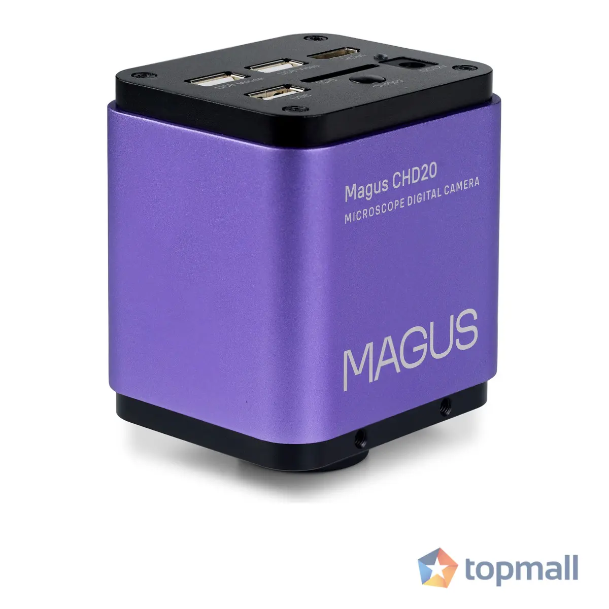 Цифрова камера MAGUS CHD20, (35949239)