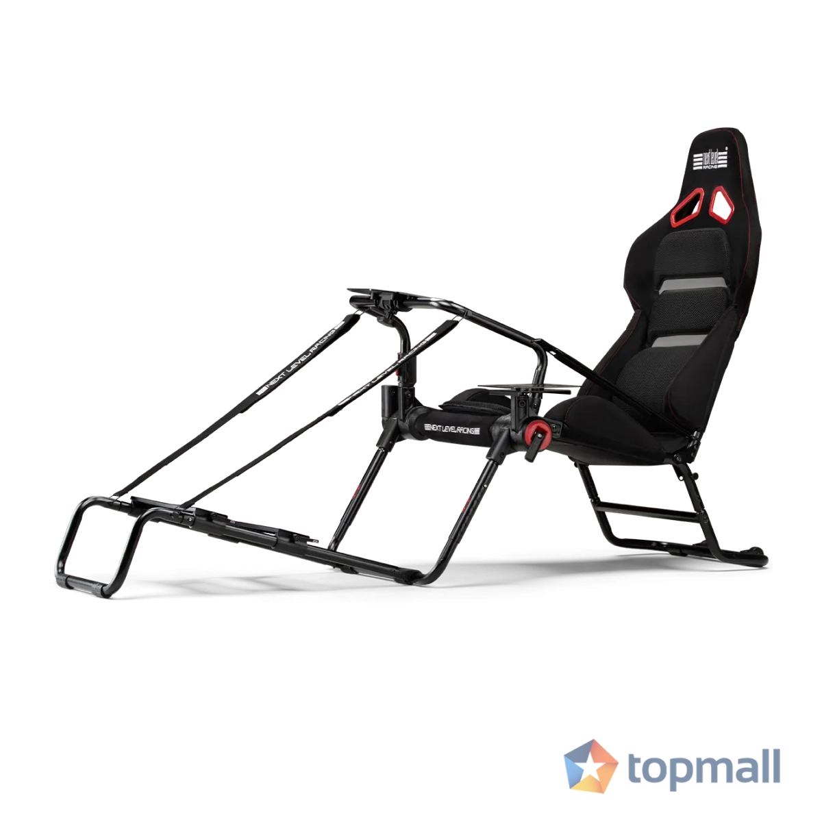 Геймърски стол Next Level GT Lite Pro Foldable Cockpit, (35938628)