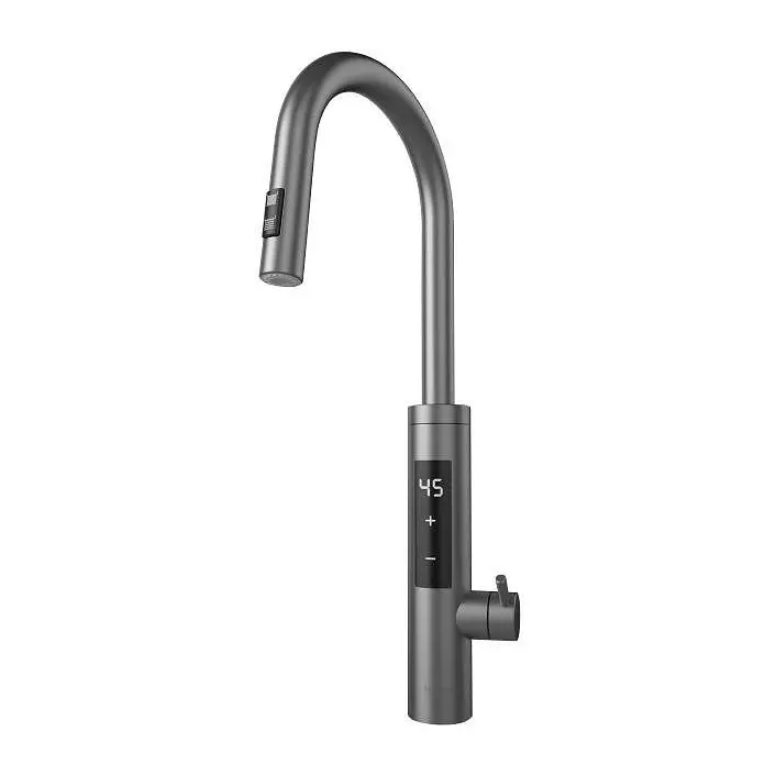Електрическа смесителна батерия ELITE ehd-1514pp, (35946090)