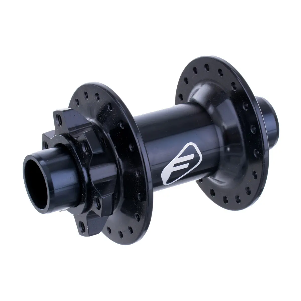 Компонент за велосипед Formula Предна главина FORMULA, for Downhill 15mm x 100mm 36H DHL91 Главини Предни главини, 10120