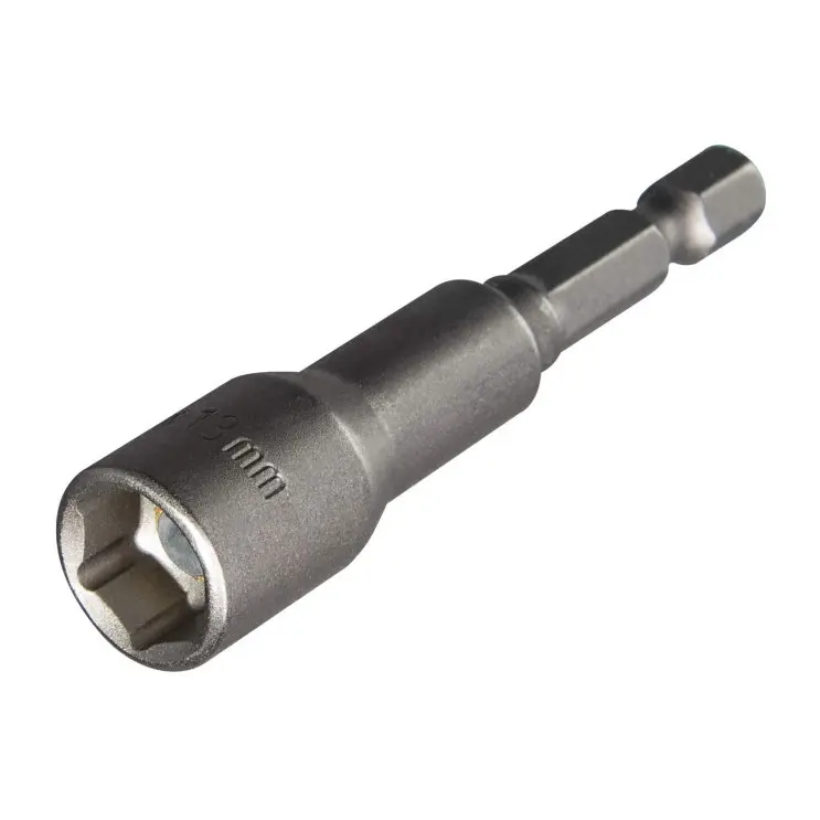 Накрайник за самопробивни винтове 65mm Topmaster Professional 13, (35927590)
