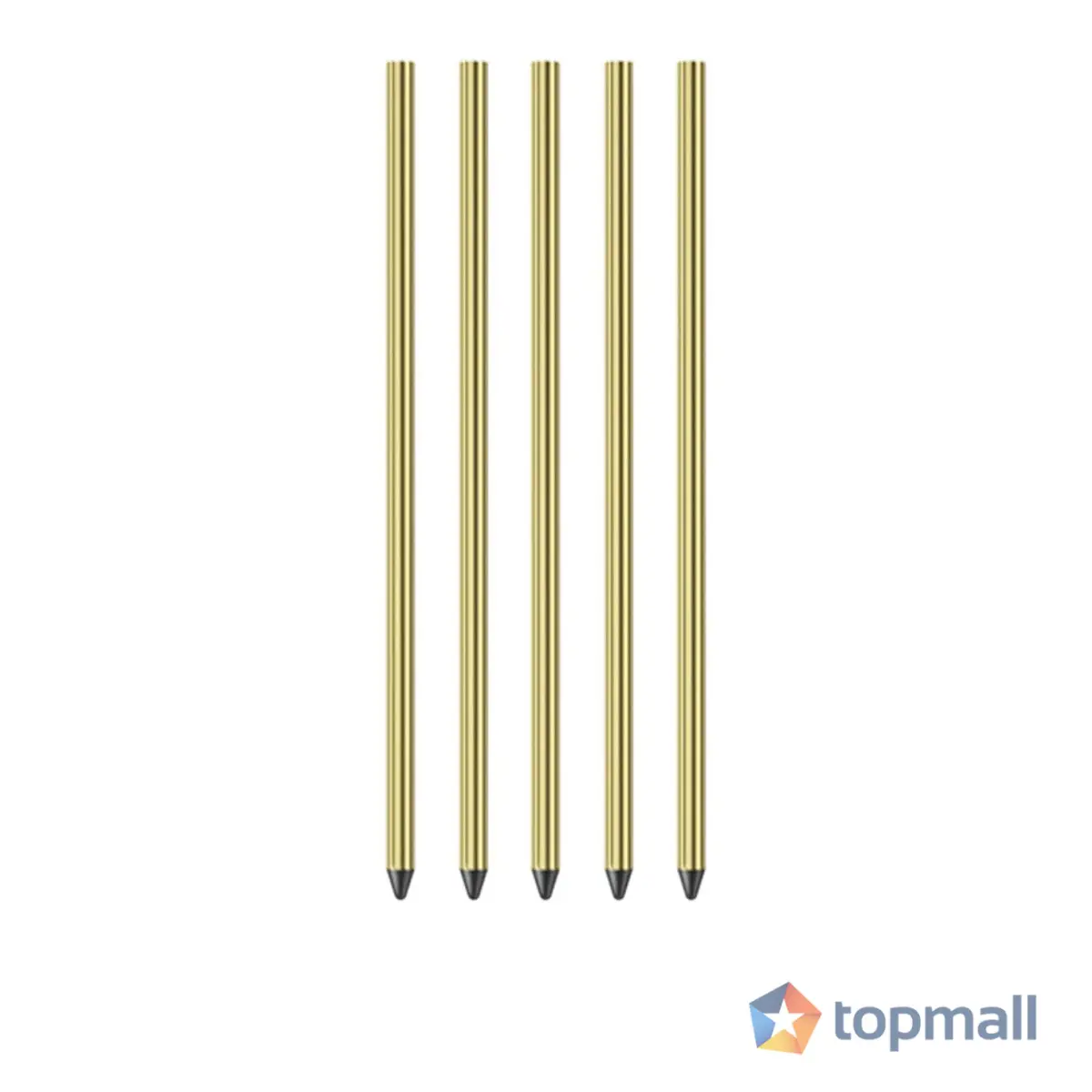 Резервни пластмасови писци HUION PN032, 5 бр. За писалки PW320, (35936785)