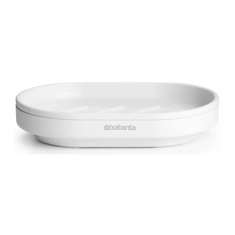 Сапунерка Brabantia MindSet Mineral Fresh White, (35942521)