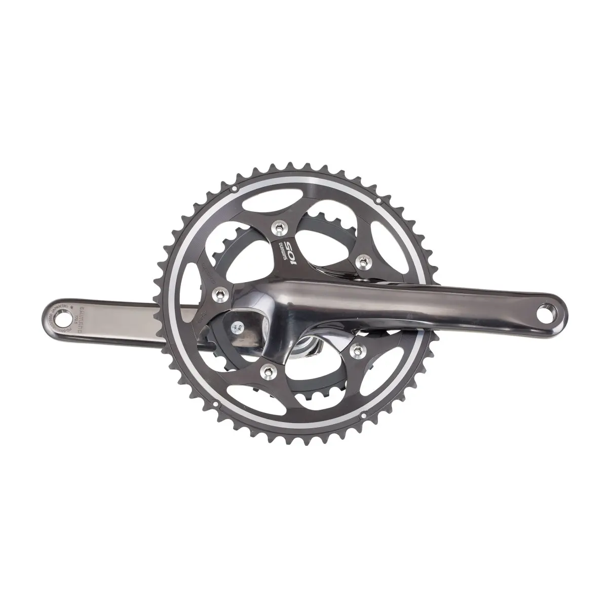 Курбел SHIMANO, FC-5650-L, 172.5mm, 50x34T, 7765