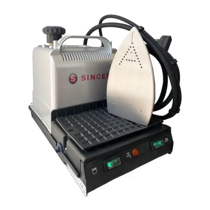 Професионален парогенератор SINGER 1800PRO, (35931939)