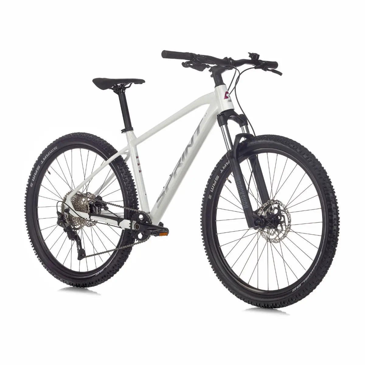 Планински велосипед Hardtail SPRINT APOLON PRO LADY 27.5 (35947368)
