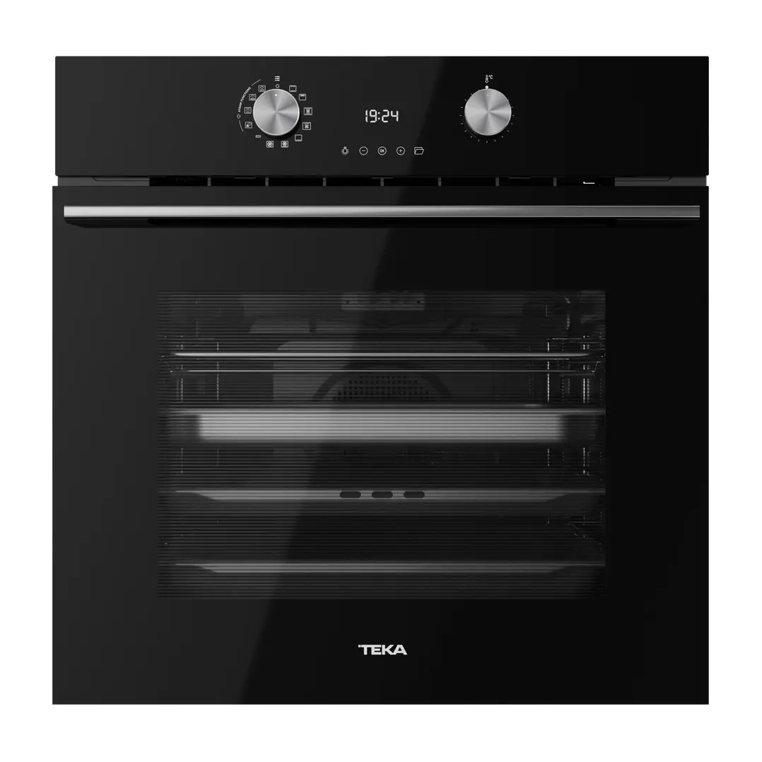 Мултифункционална фурна HLB8550SC, готвене на пара, 12 функции, SteamGourmet, (35948875)