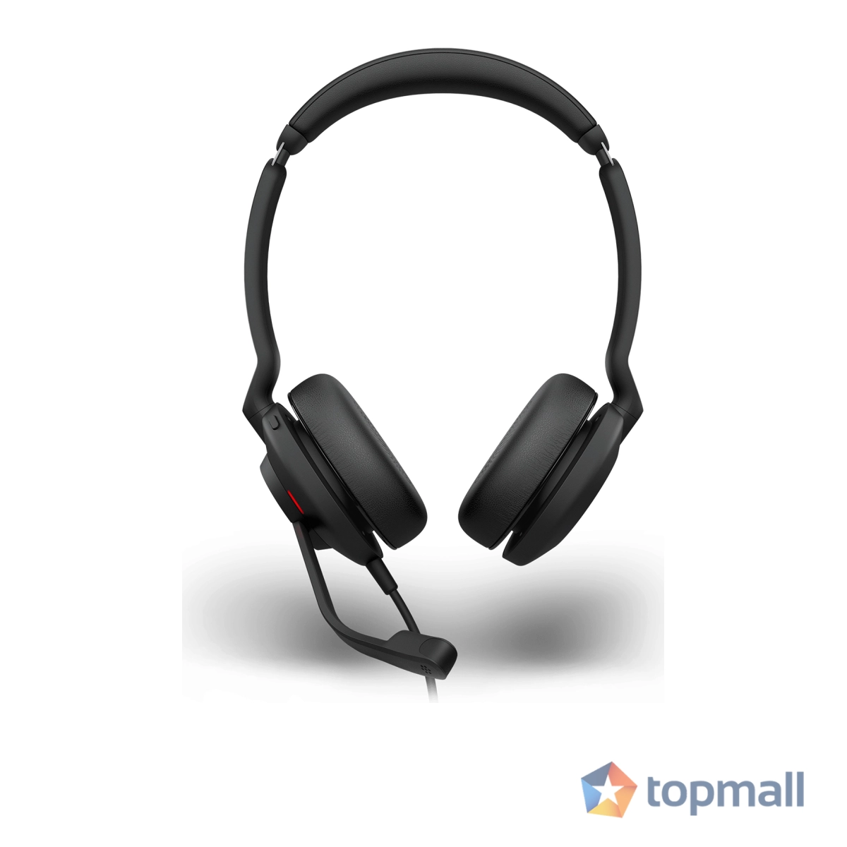 Стерео слушалка с микрофон JABRA Evolve2 30 SE USB, (35940212)