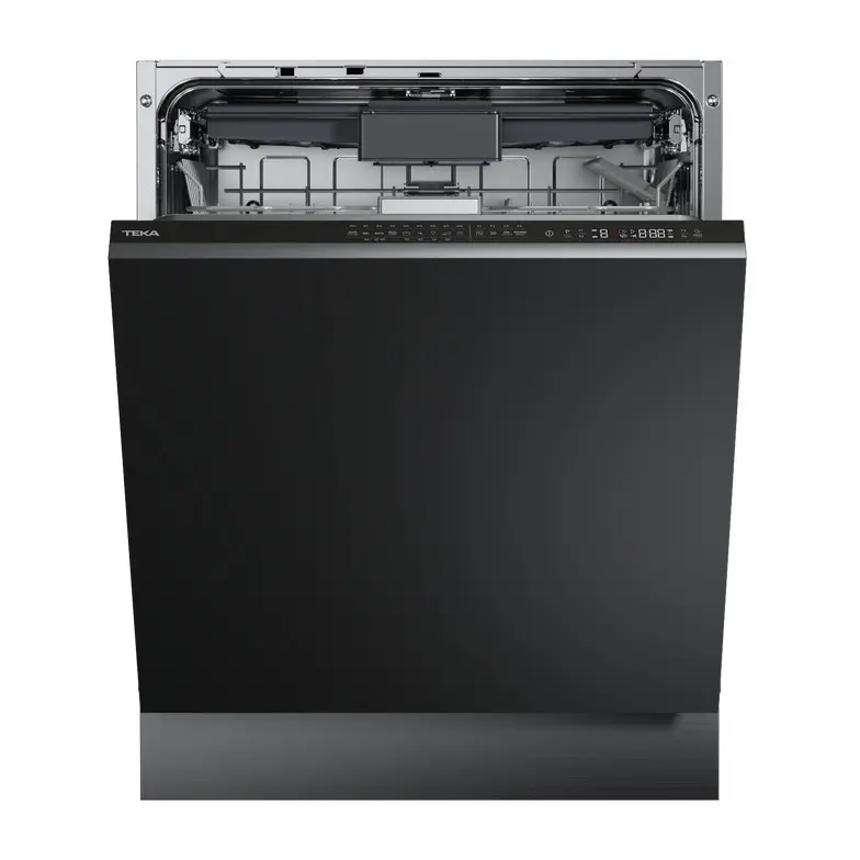 Съдомиялна DFI76950, за вграждане, 15 комплекта, IonClean, MultiFlex, 60 см, (35948858)