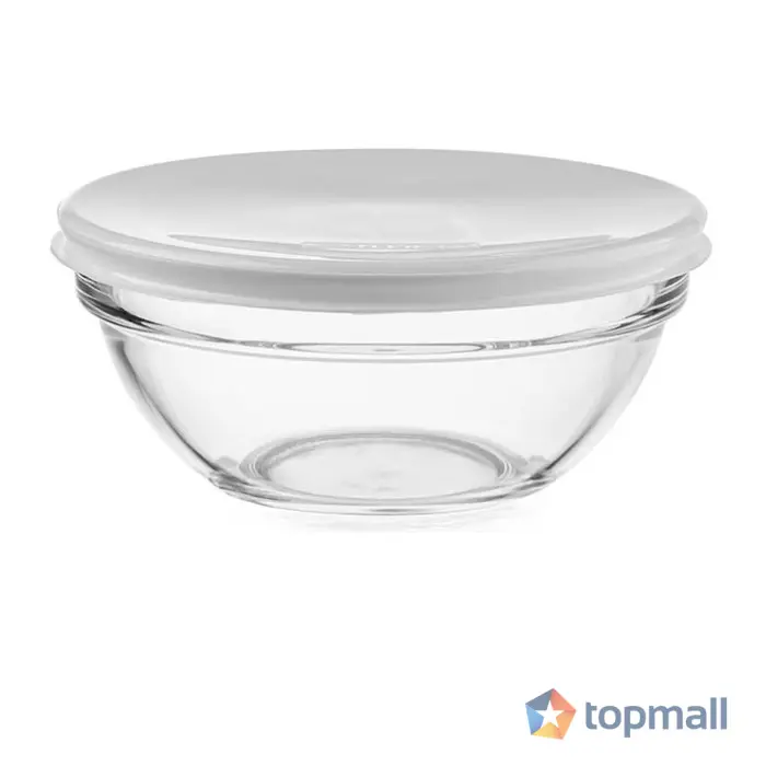 Купа за бъркане и съхранение Luminarc Empilable Caps 625ml, (35942639)