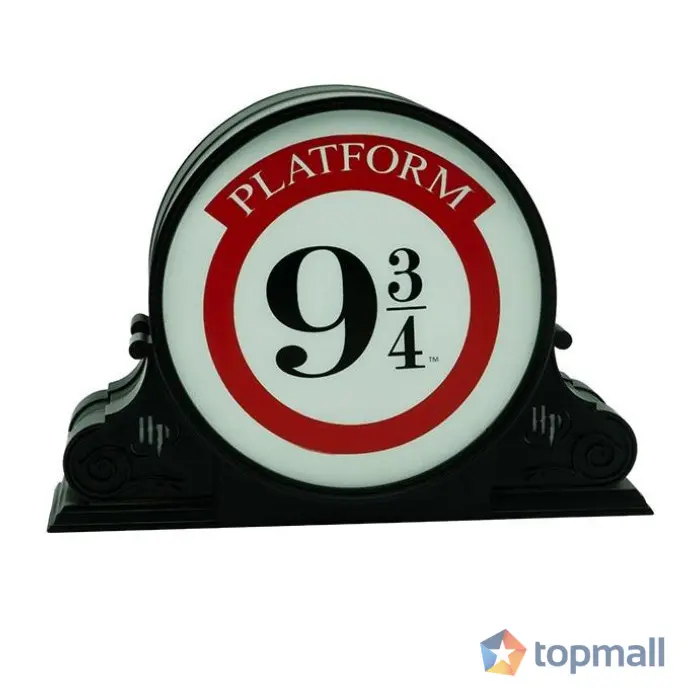 Лампа ABYSTYLE HARRY POTTER Lamp Platform 9 3/4, (35935537)