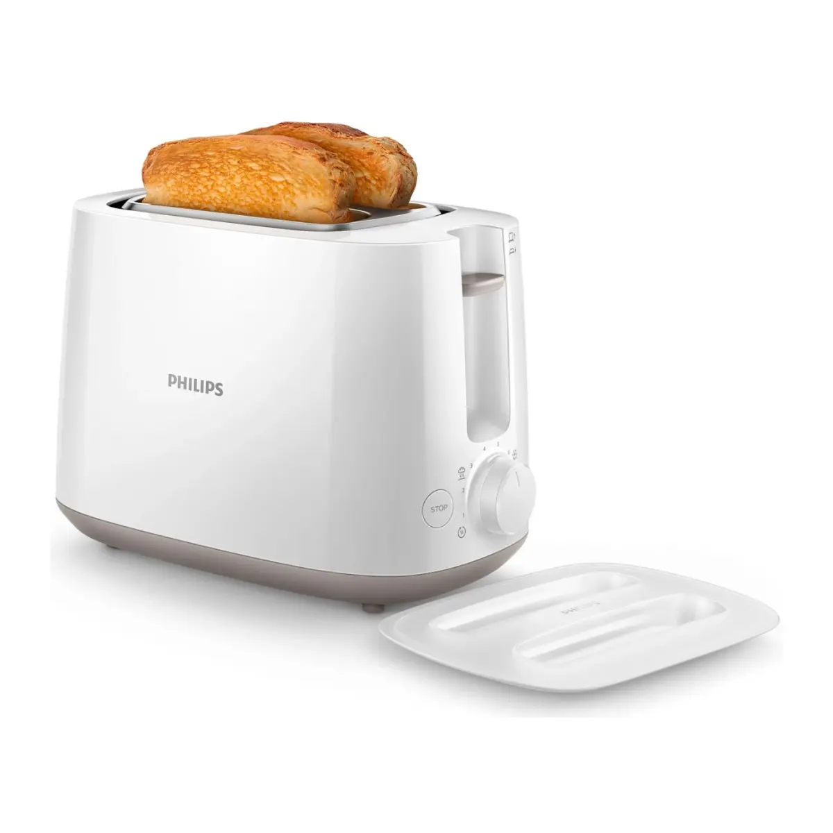 Тостер Philips HD2582/00, (35945512)