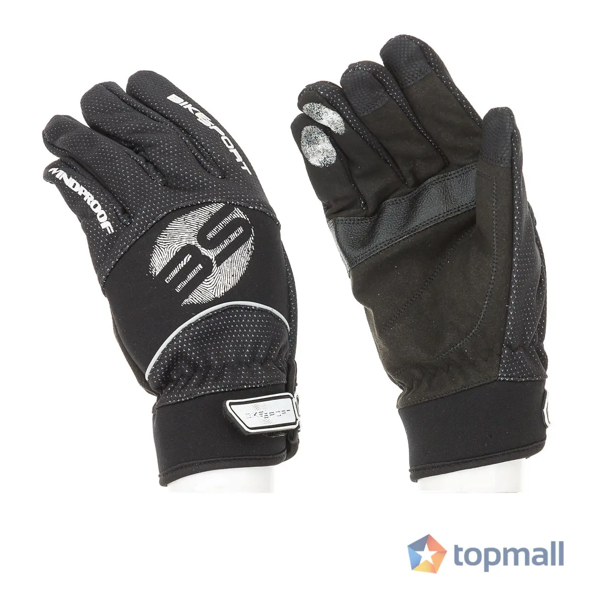 Аксесоар за велосипед Bikesport ръкавици BIKESPORT, GLM МЪЖКИ GLM-3902 Дрехи ръкавици Мъжки ръкавици, 11173