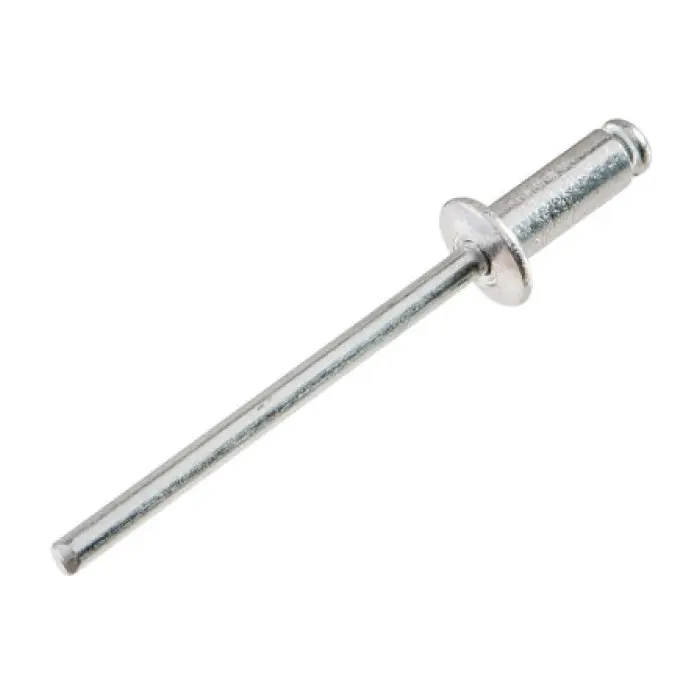 Нитове  3x8mm 50бр. Topmaster Professional, (35929725)