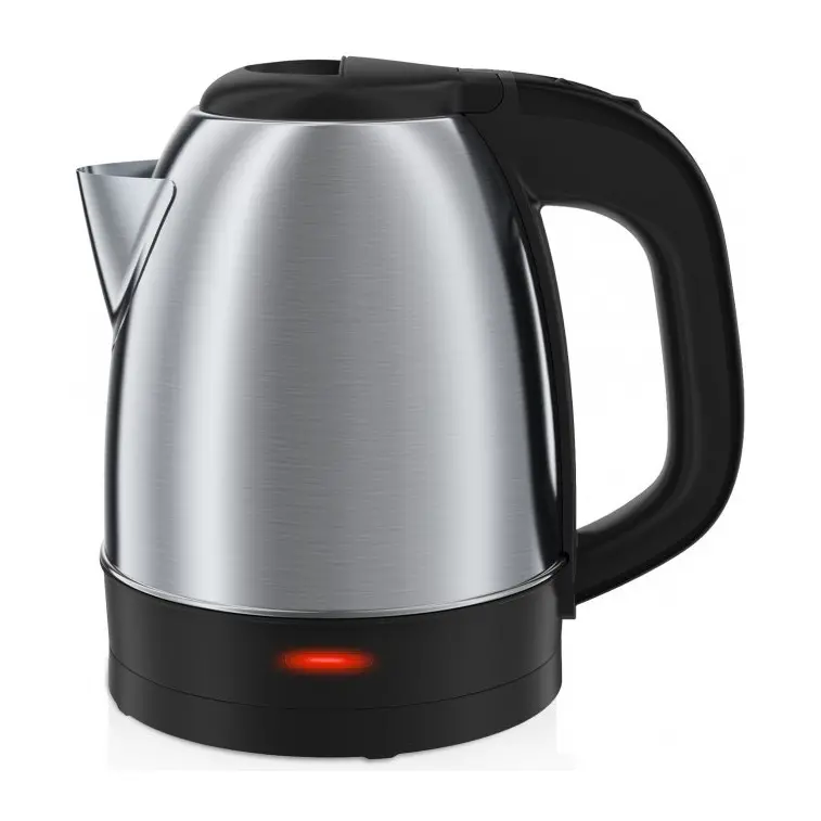 Електрическа кана Oliver Voltz OV51230Y, 1200W, 1L, (35946614)