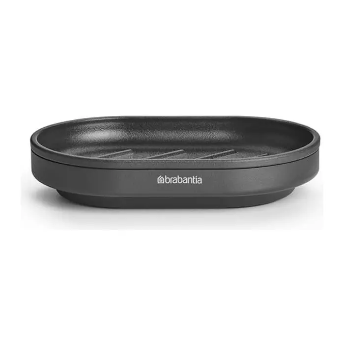 Сапунерка Brabantia MindSet Mineral Infinite Grey, (35942520)