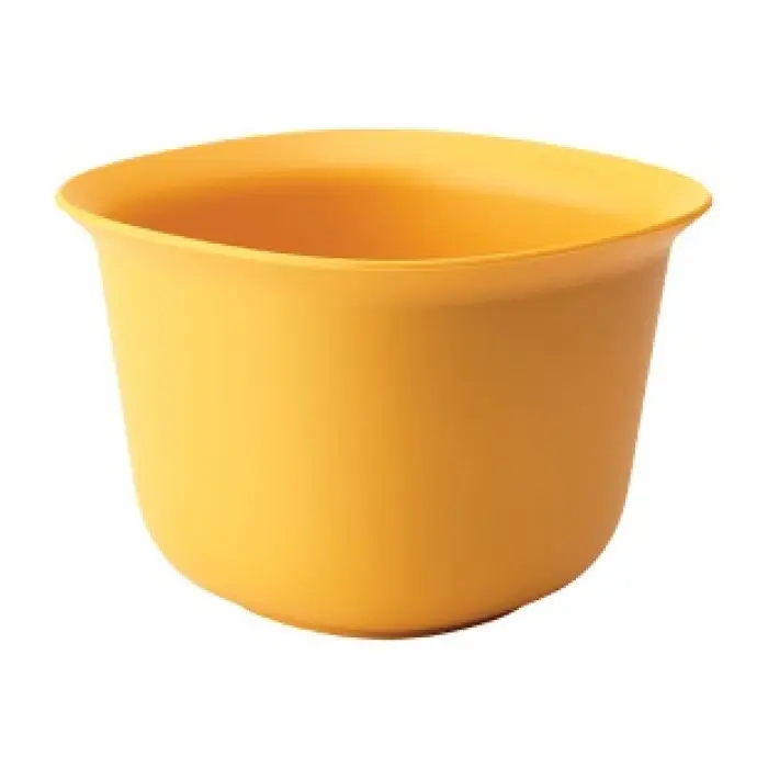 Купа за бъркане Brabantia Tasty+ 1.5L, Honey Yellow, (35941608)