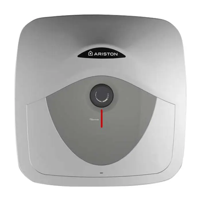 Електрически малолитражен бойлер Ariston Andris RS 10/3 EU - над мивка, (21095)