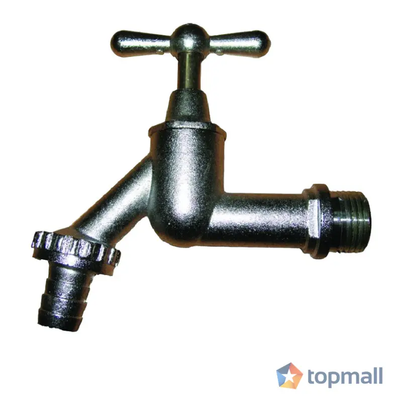 Канелка 1/2" 200g Т-дръжка TopChrome, (35929417)