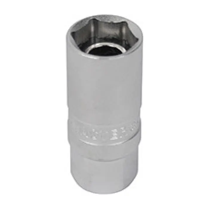 Вложка-свещи 12 стенна с магн.1/2"х21mm CR-V Topmaster Professional, (35927351)