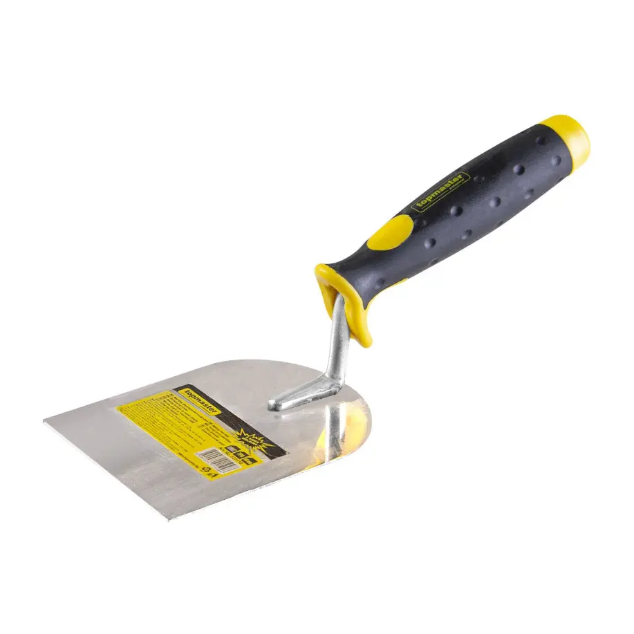 Мистрия 100x120mm второ поколение Topmaster Professional, (35927040)