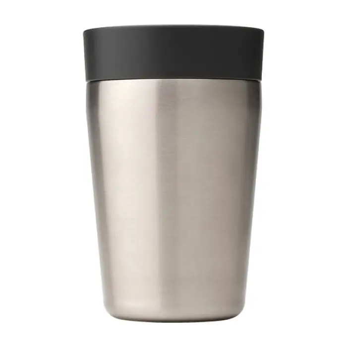 Термо чаша Brabantia Make&Take 200ml Dark Grey, (35943075)