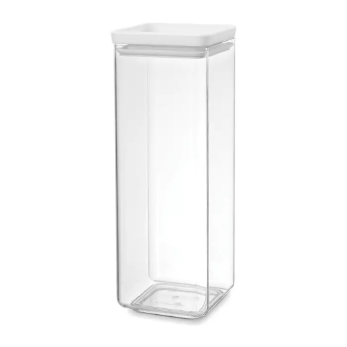 Буркан Brabantia Tasty+ 2.5L, Light Grey, (35941580)