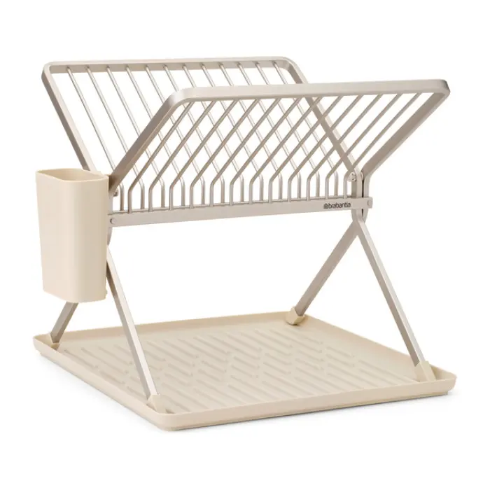 Сушилник компактен и сгъваем Brabantia SinkSide Soft Beige, (35947028)