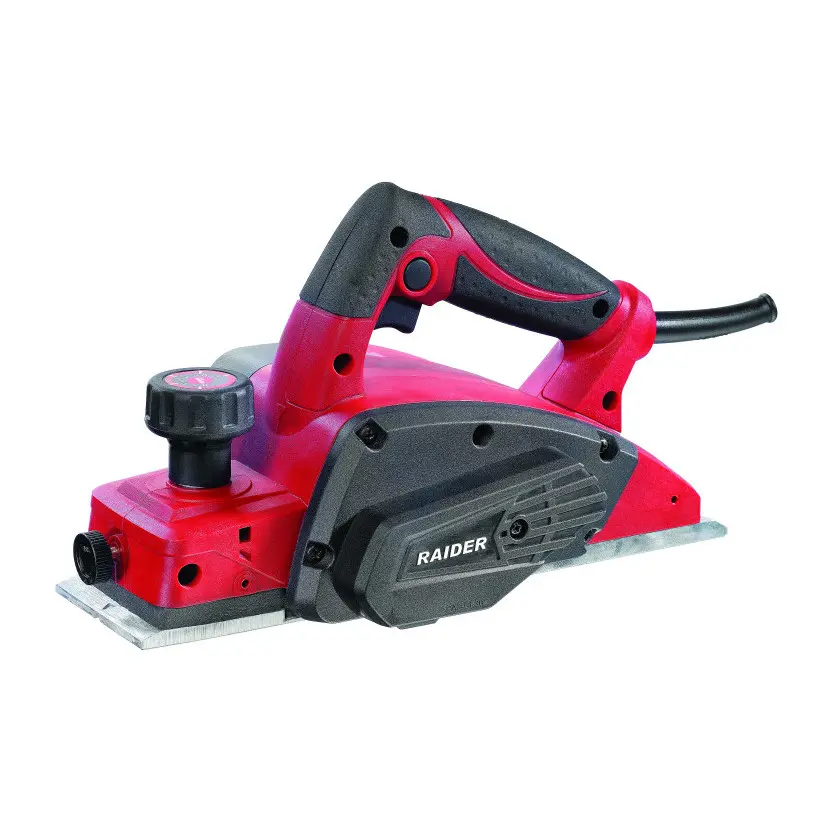Ренде електрическо 620W 82х2mm RAIDER INDUSTRIAL RDI-EP14, (35924522)