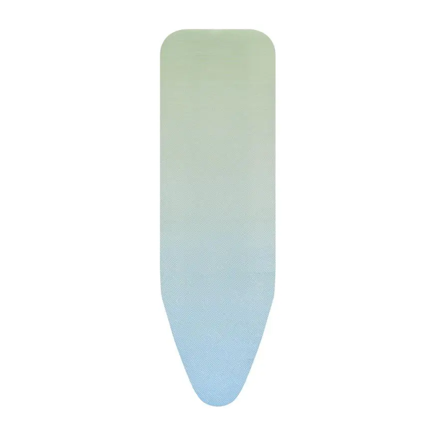 Калъф за маса за гладене Brabantia B 124x38cm, 8mm, Soothing Sea, (35943359)