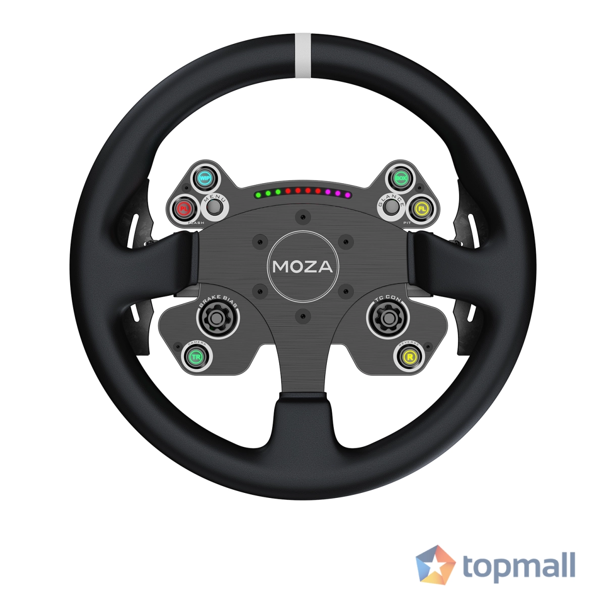 Волан MOZA CS V2P за PC, (35938128)
