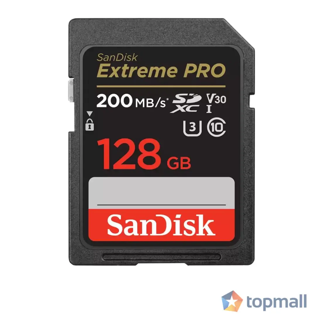 Карта памет SANDISK Extreme PRO SDHC, 128GB, (35935397)
