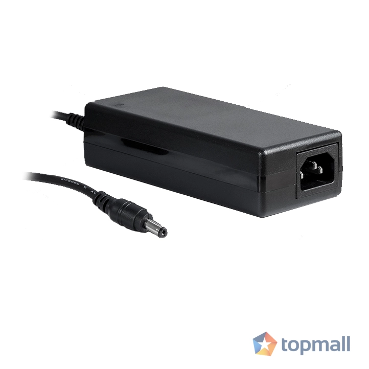 Захранващ адаптер Inter Tech 120W, C14-Конектор, (35936110)