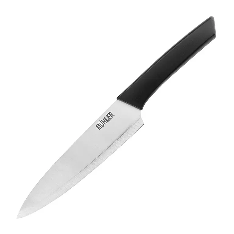 Нож готварски Muhler Prima MR-1582 20cm., (35942378)