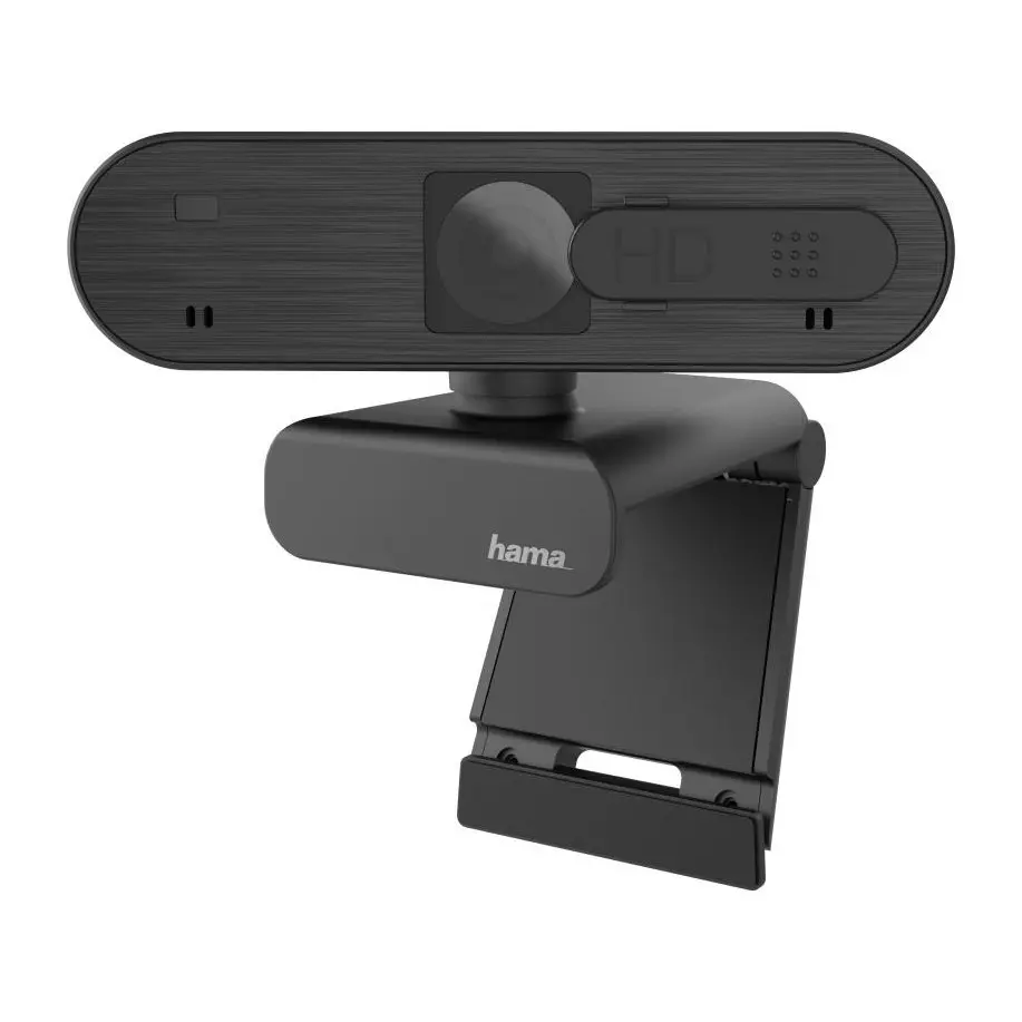 Уеб камера HAMA C-600 Pro, full-HD, 139992, (35934151)