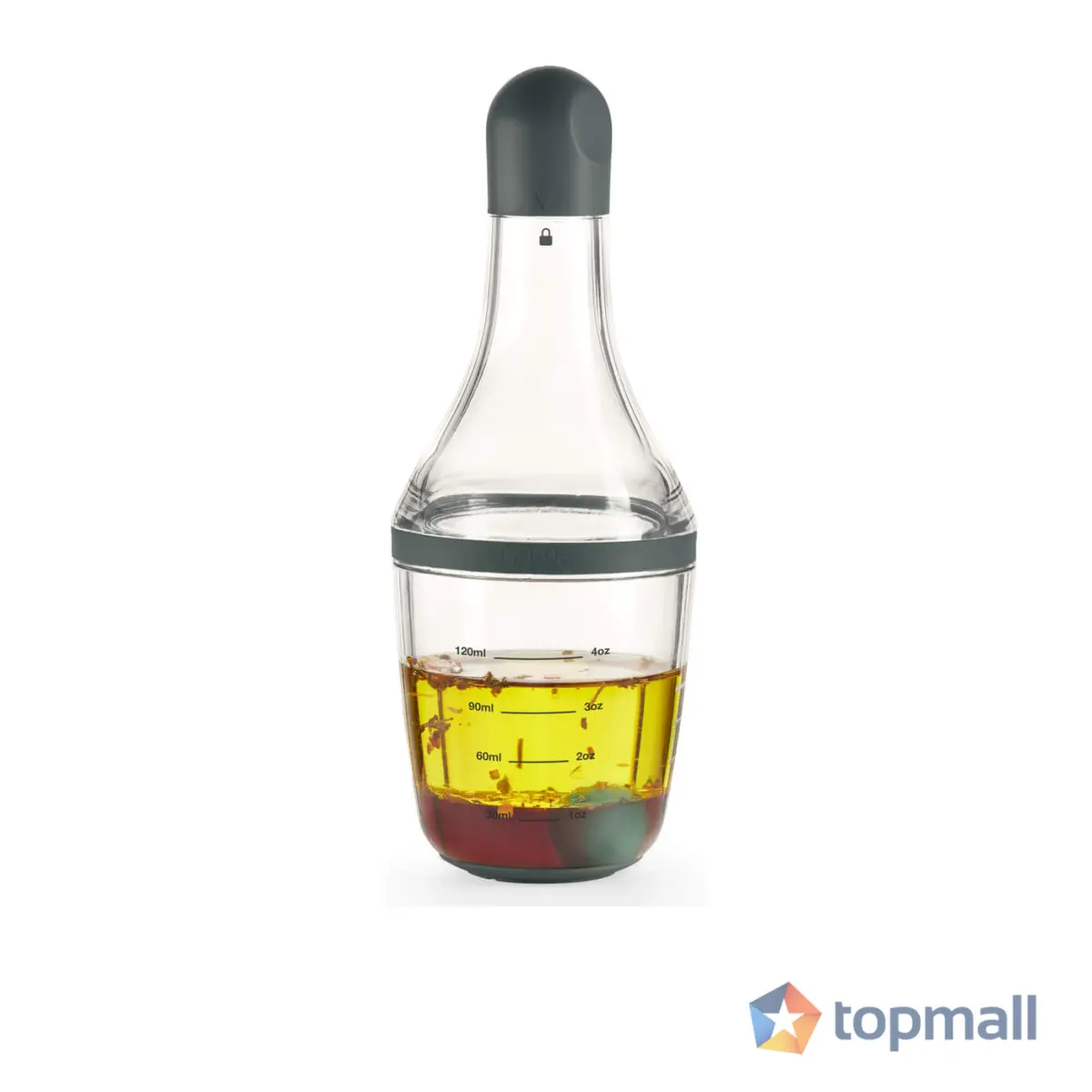 Бутилка за дресинг Lekue Ø7.2xH19.1cm, (35943723)