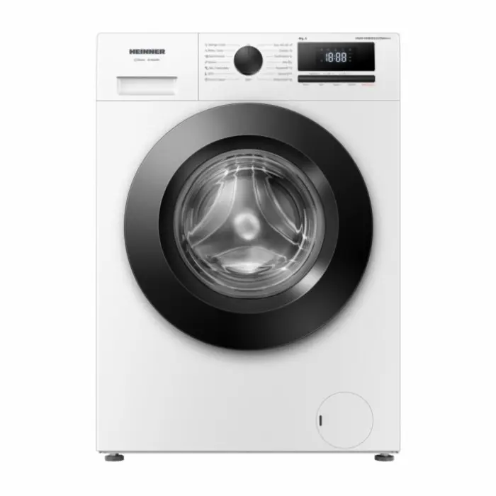 Пералня HEINNER HWM-HME6012IVSMA+++ (35948236)