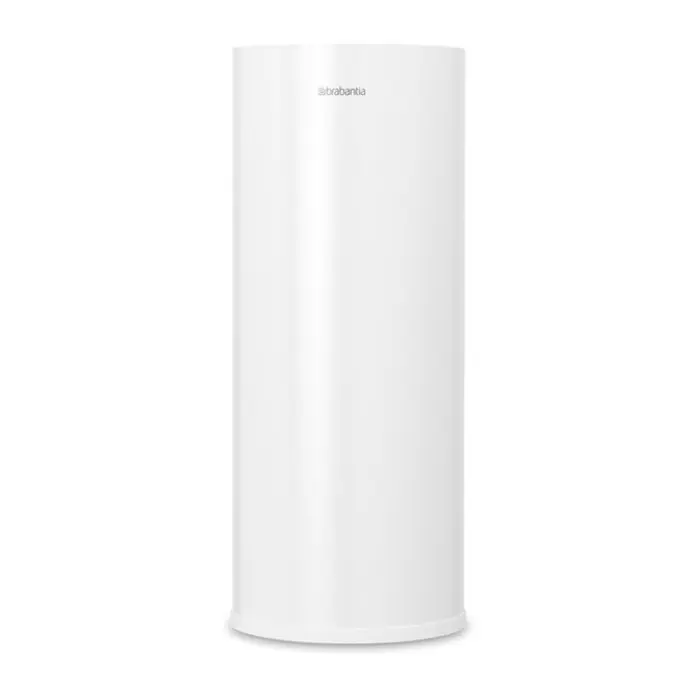 Стойка за резервна тоалетна хартия Brabantia ReNew White, (35941973)