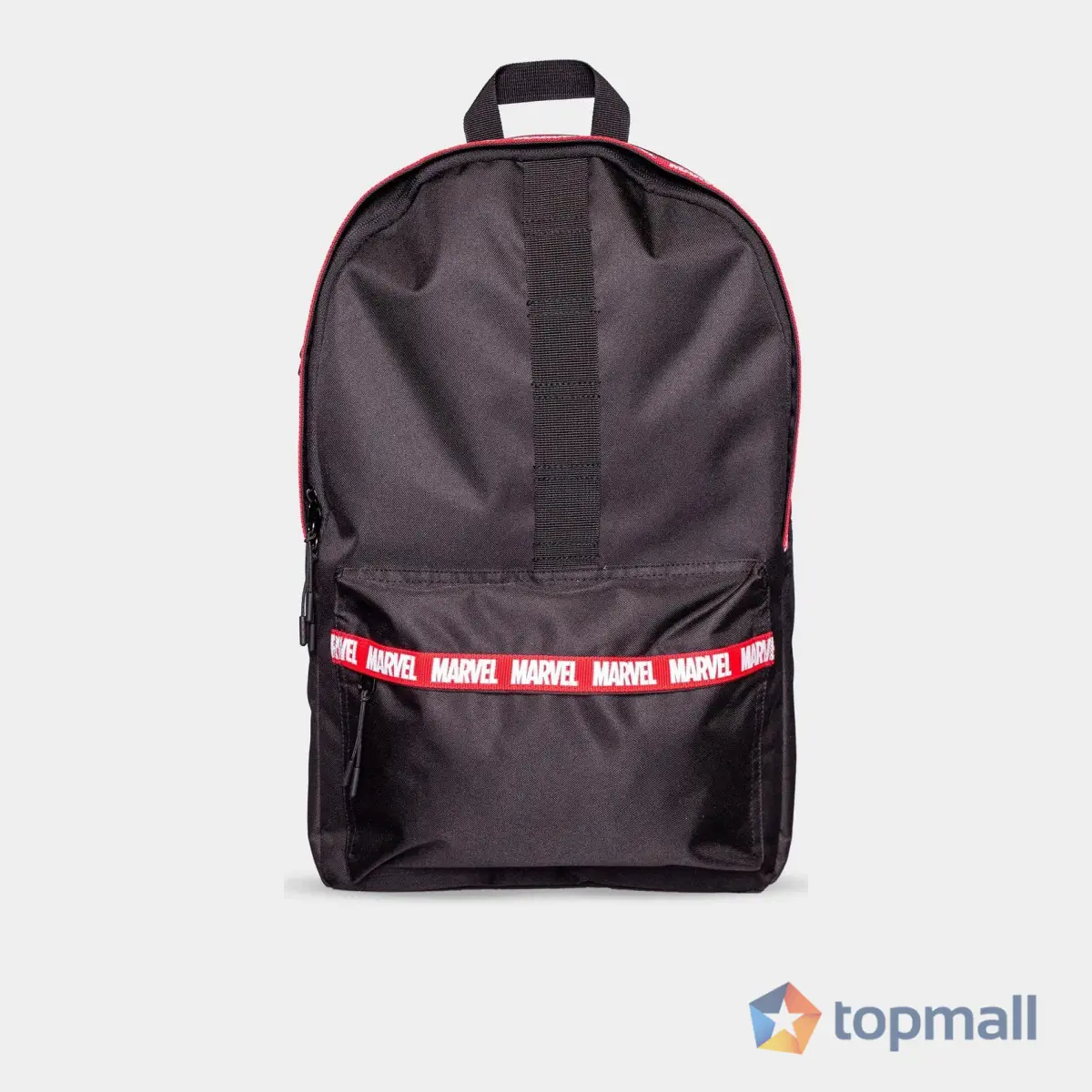 Раница DIFUZED Marvel - Basic Backpack (Generic logo), (35938696)