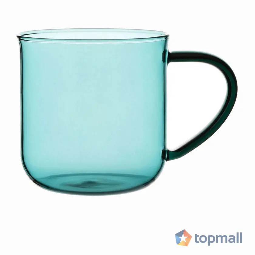 Чаша за чай VIVA Minima Aqua 400ml, (35942935)