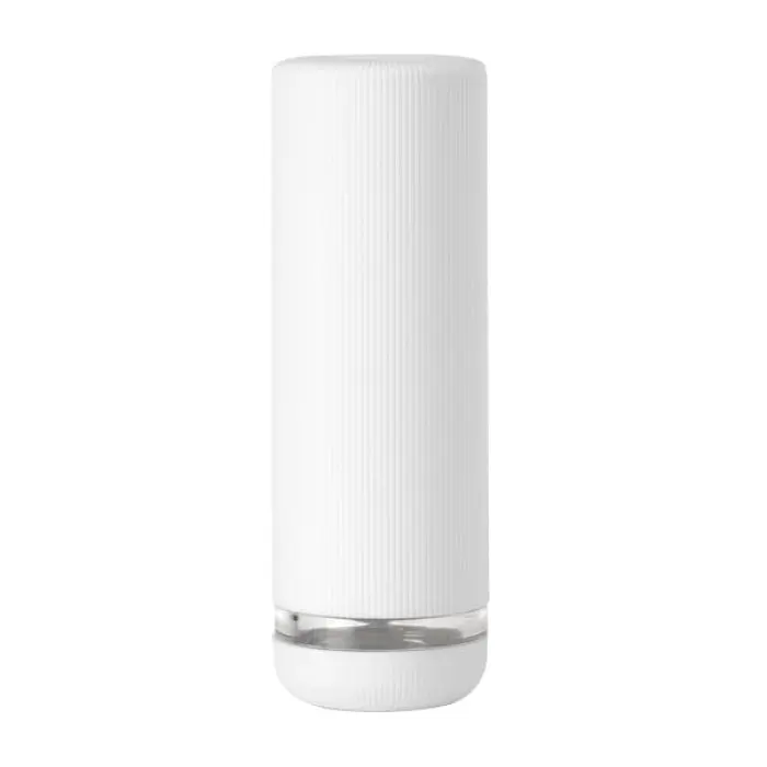 Дозатор за препарат за съдове Brabantia SinkStyle Mineral Fresh White, 200ml, (35943089)