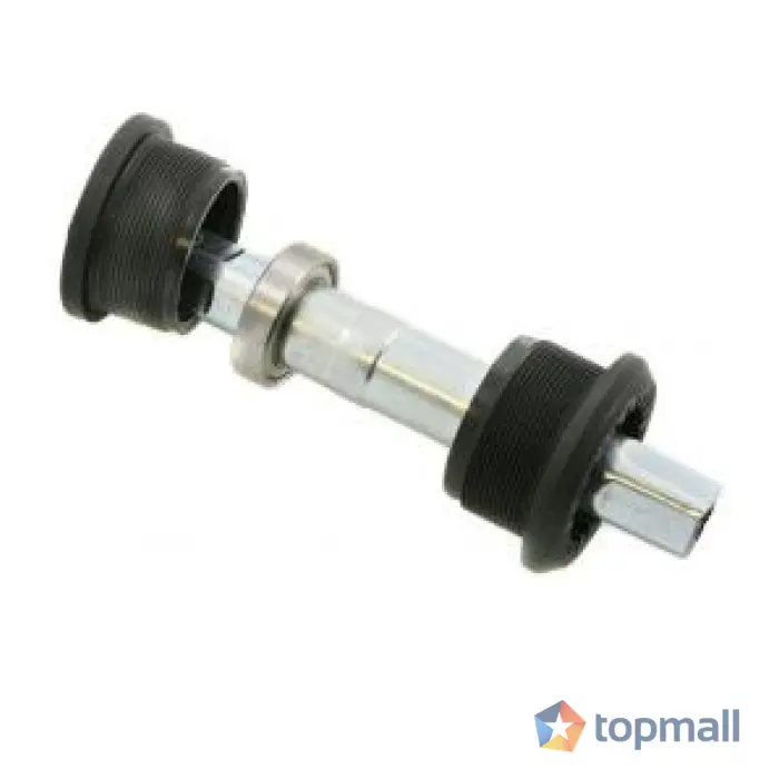 Средно движение THUN, Semi-Cartr. Mod Twist, 128K/123mm, 4921
