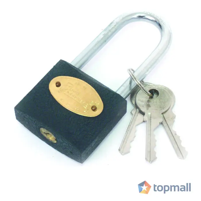 Катинар сив дълго рамо 50mm TopStrong, (35928325)